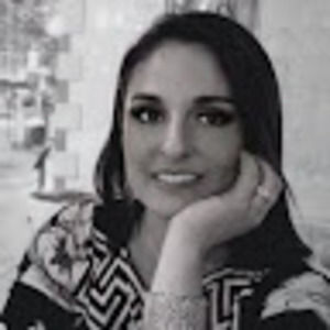 Meet your Posher, Kerry